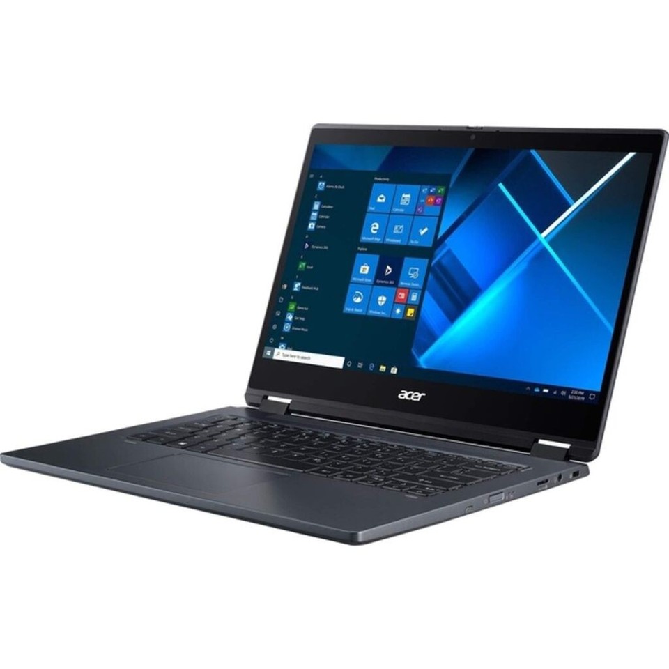 Acer TravelMate Spin P414RN-51 Intel i5 1135G7 2.40GHz 8GB RAM 256GB SSD 14" FHD