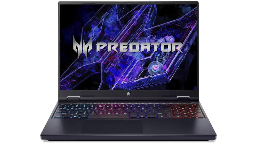 Acer Predator Helios 500 Full HD 144Hz Gaming Laptop - Intel