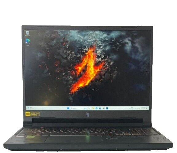 Acer Nitro V ANV16-41 AMD Ryzen 7 8845HS 16Gb RAM 1TB SSD 6Gb RTX4050 16" WUXGA