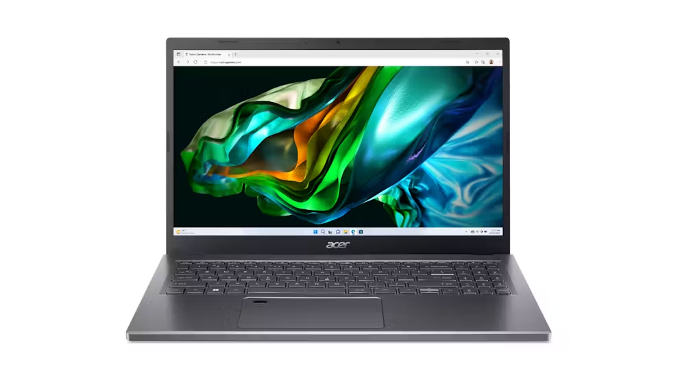 Acer Aspire 5 A515-58M Intel Core i9-13900H 16Gb RAM 512GB SSD 15.6" FHD