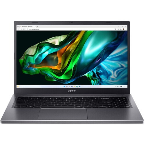 Acer 15.6" Aspire 5 Laptop Intel Core i7-1355U 16GB 1TB SSD + FREE EXT DVD WR