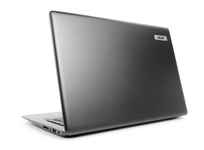 Laptop ACER Travelmate TMX349 i5-7200 512SSD 8GB 14 FH WIN11
