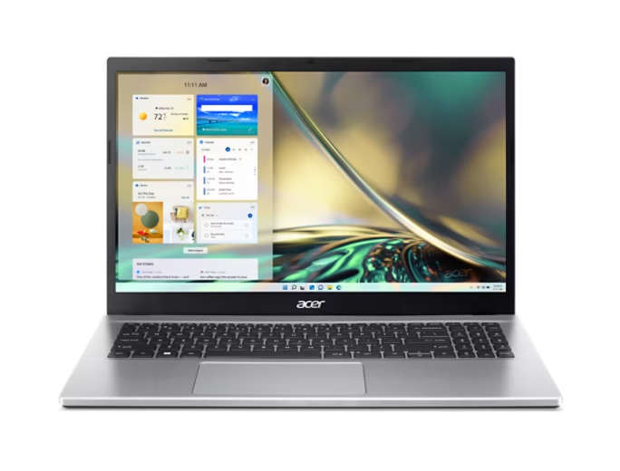 Acer Aspire 3 A315-59 Intel Core i5-1235U 16Gb RAM 1TB SSD 15.6" FHD Win11