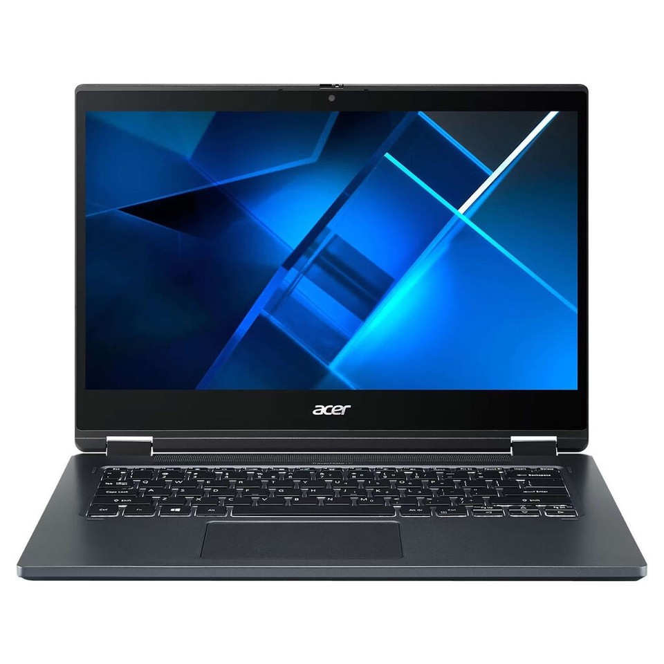Acer TravelMate Spin P414RN-51 Intel i5 1135G7 2.40GHz 16GB RAM 256GB SSD 14" FH
